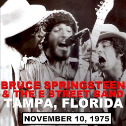 Tampa, Florida: November 10, 1975