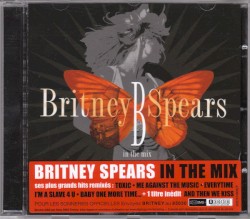 B in the Mix: The Remixes