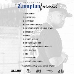 Welcome To ComptonFornia
