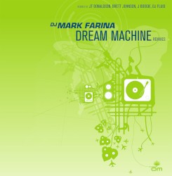 Dream Machine Remixes