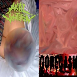 Scat Sex Multiplex / Fascination by the Rotten Flesh