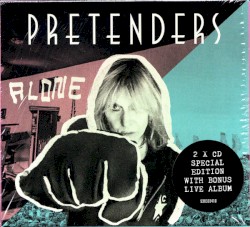 Alone / Alive