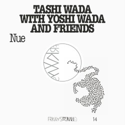FRKWYS, Vol. 14: Nue