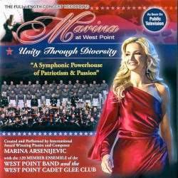 Marina at West Point