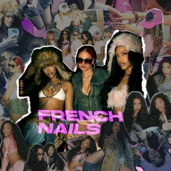 FRENCH NAILS