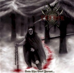 Into the Dark Forest