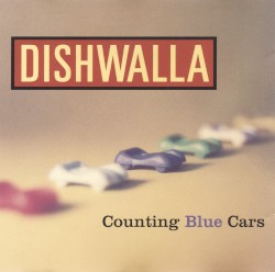 Counting Blue Cars