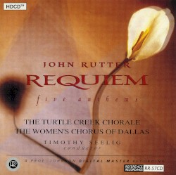 Requiem / Five Anthems