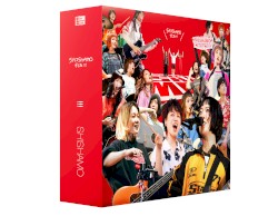 SHISHAMO でした!!!