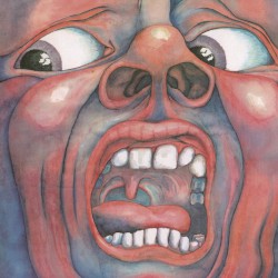 In the Court of the Crimson King