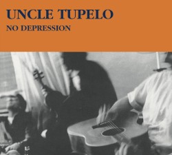 No Depression