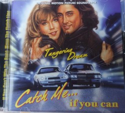 Catch Me… If You Can (Original Motion Picture Soundtrack)