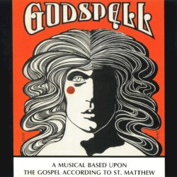 Godspell (1971 original off-Broadway cast)