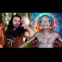 Transhumanism vs Anarcho-Primitivism: The Rap Battle