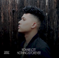 Nothing Is Forever