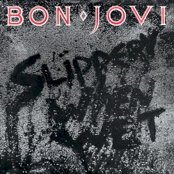 Slippery When Wet