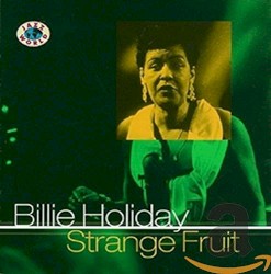 Strange Fruit