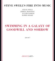 Swimming in a Galaxy of Goodwill and Sorrow