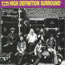 At Fillmore East