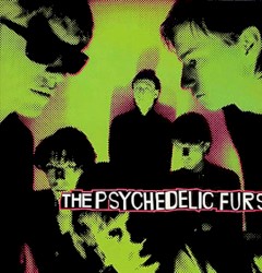 The Psychedelic Furs