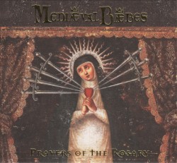 Prayers of the Rosary
