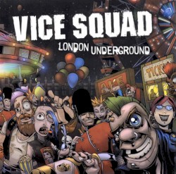 London Underground