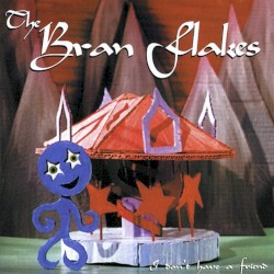 I Don't Have a Friend