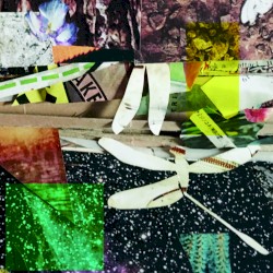 雲の絶対値 Kumo no Zettaichi