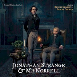Jonathan Strange And Mr Norrell