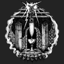 The Dagger & the Chalice