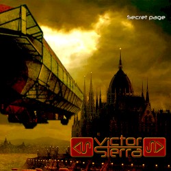Secret Page