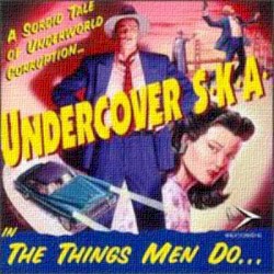 The Things Men Do