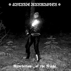 Revelation ...of the Night