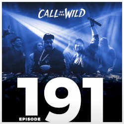 2018-03-28: #191 – Monstercat: Call of the Wild