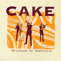 Motorcade of Generosity