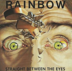 Straight Between the Eyes