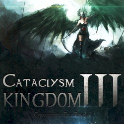 Cataclysm, Volume 3: Kingdom