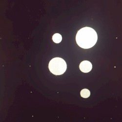 Seven Hells, Volume VI: Asymmetry