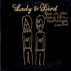 Live in Your Living Room