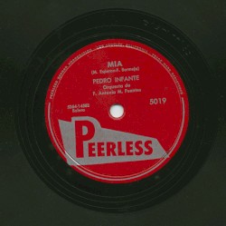 Mía / A la orilla del mar