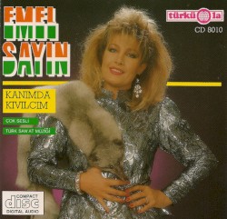 Kanımda Kıvılcım