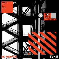 Under a Moth Eclipse EP