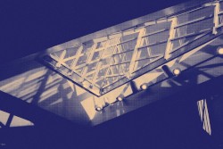 Drones From a Hot August Night