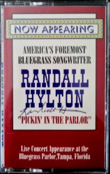 Pickin’ in the Parlor
