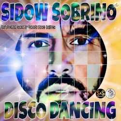 Disco Dancing
