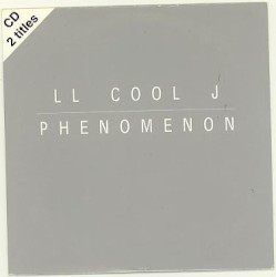 Phenomenon