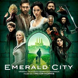 Emerald City
