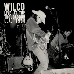 1996-11-12: Troubadour West, Hollywood, CA, USA