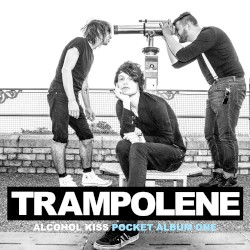 Alcohol Kiss