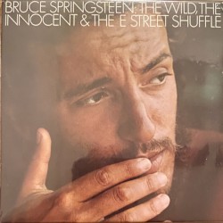 The Wild, the Innocent & The E Street Shuffle